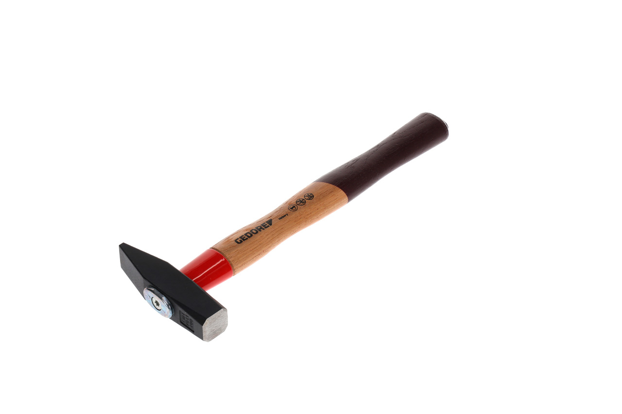Engineers' hammer ROTBAND-PLUS