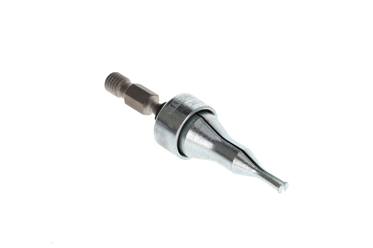 Internal extractor