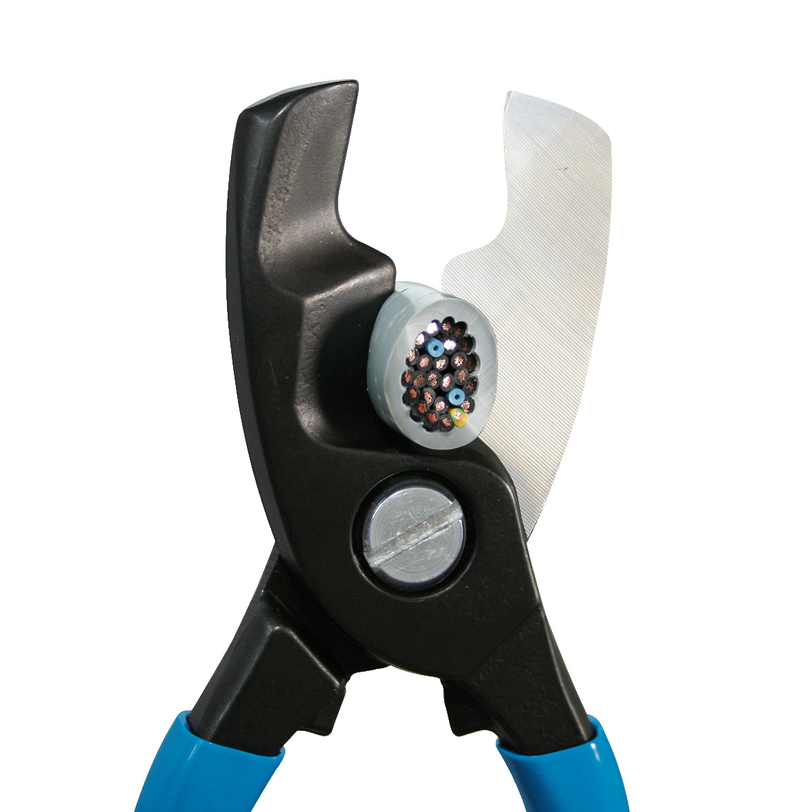 Cable shears
