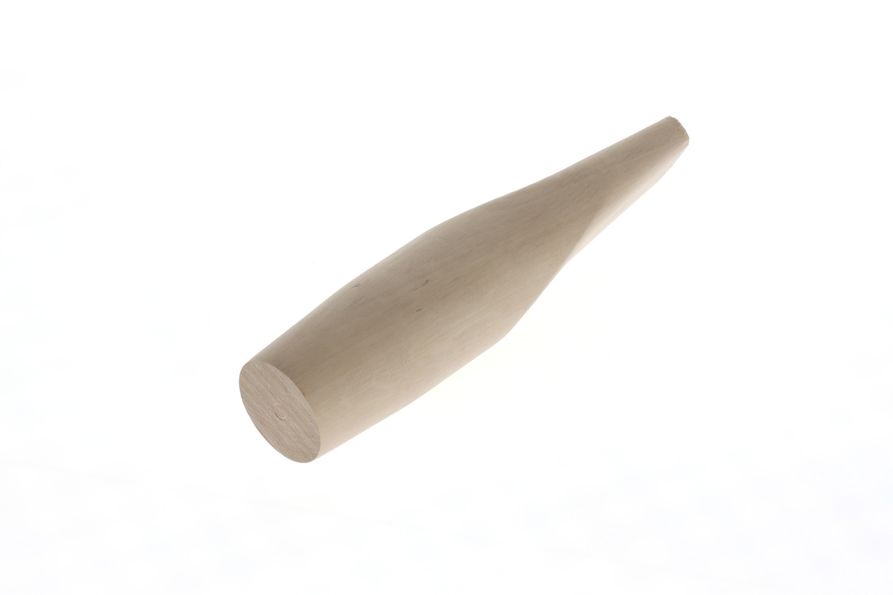 Wood shaft loose Wood shaft loose