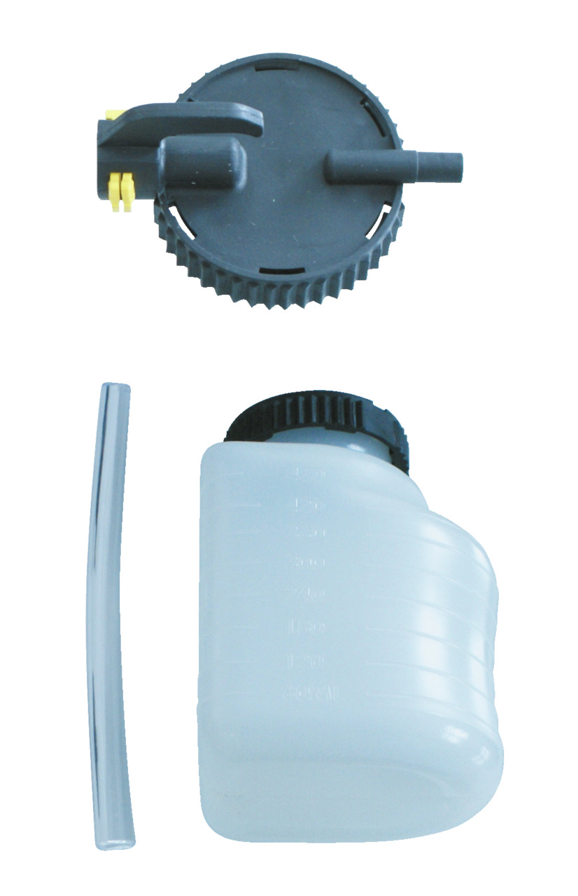 Drain bottle Set