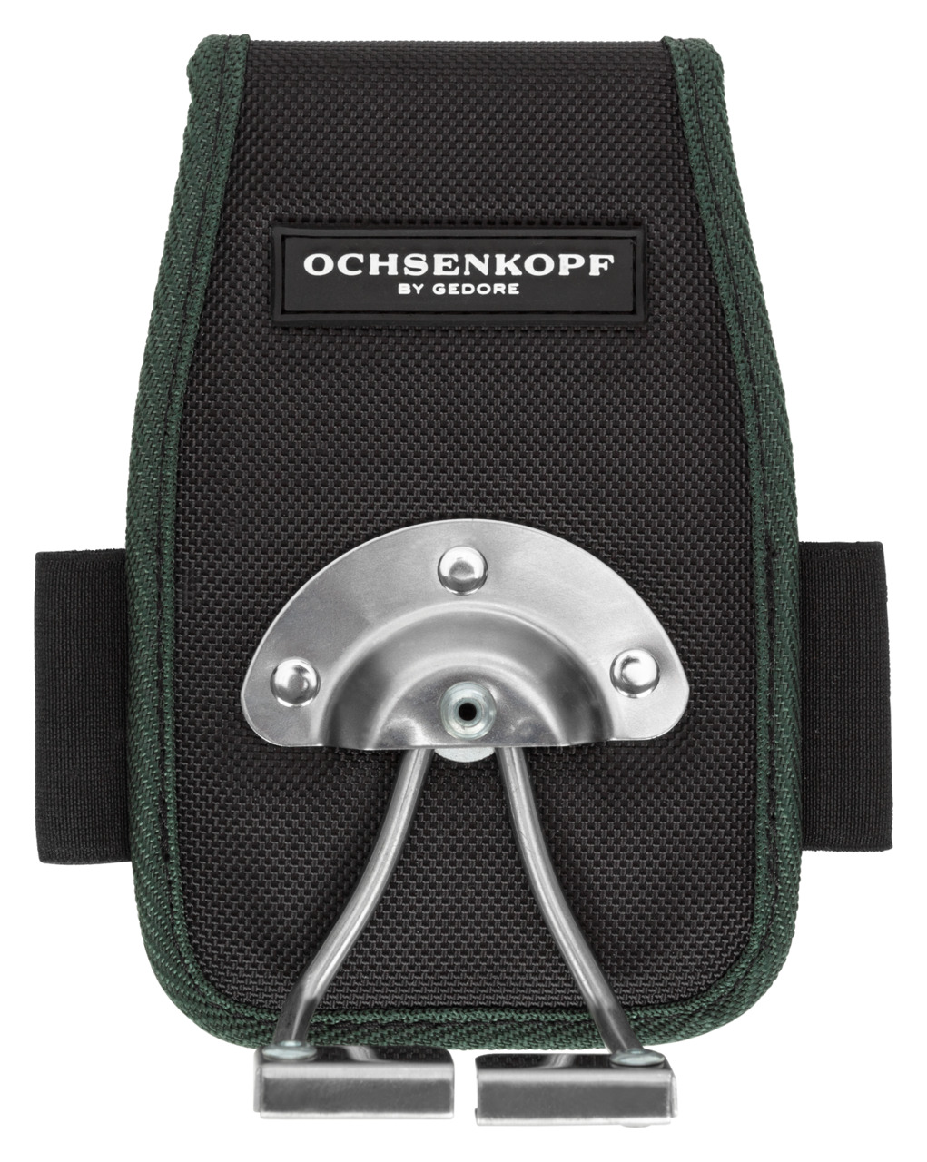 Holder for hookeroon
