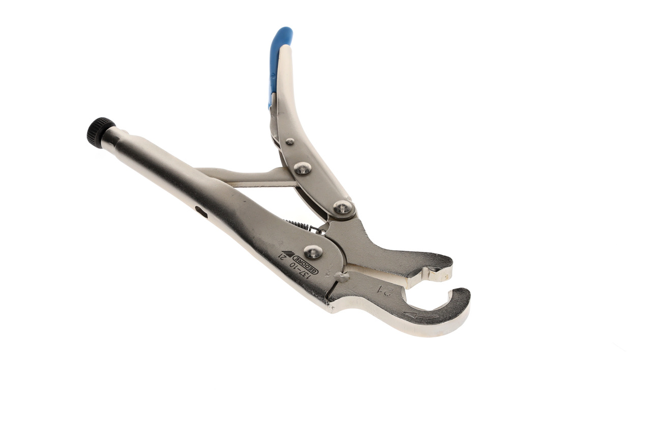 Grip wrench 21 mm