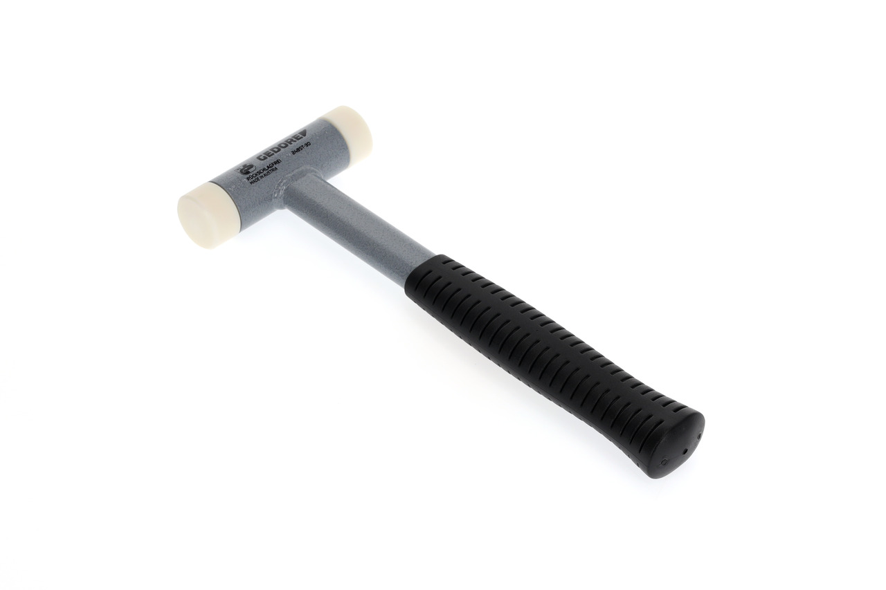 Recoilless hammer Recoilless hammer