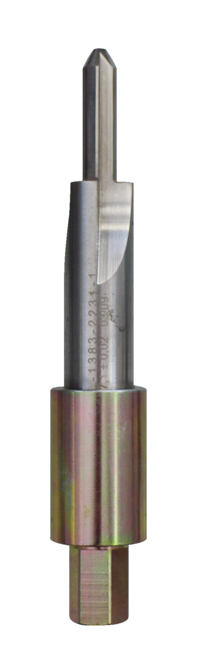Pilot Drill, Ø 8.1mm
