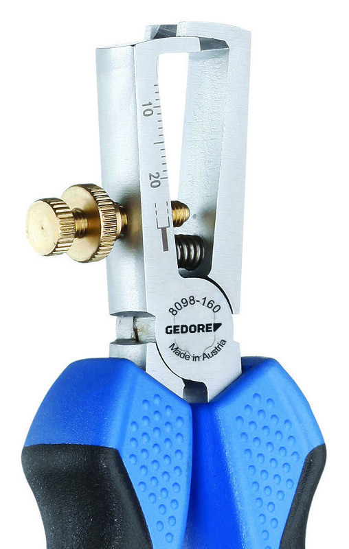 Stripping pliers Stripping pliers