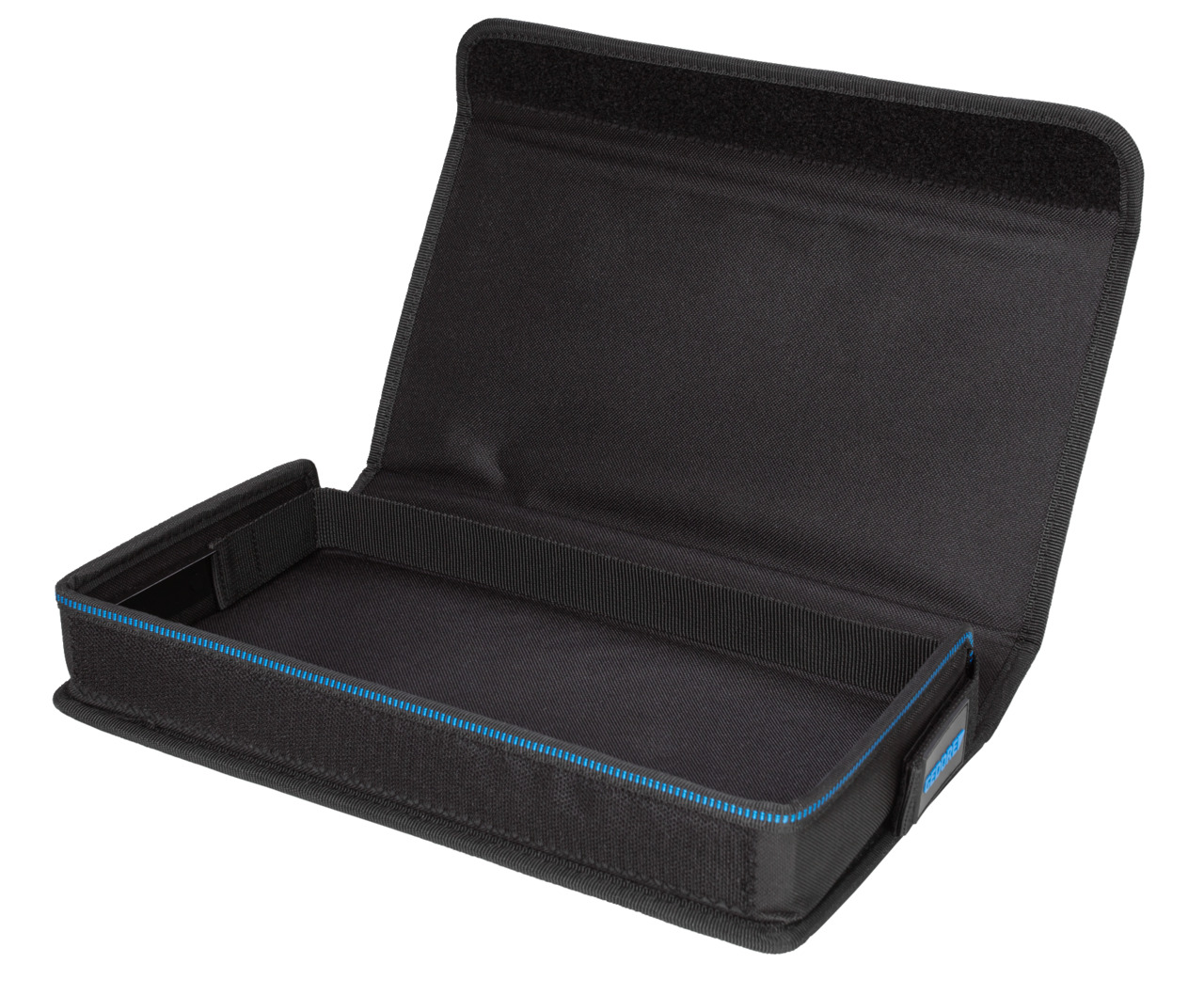 Textile bag empty for 1500 CT1 modules Textile bag empty for 1500 CT1 modules