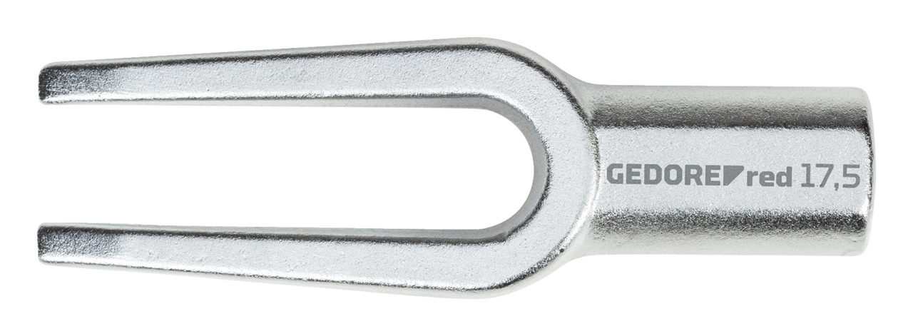 Assembly fork set 17.5-28.5mm 5pcs