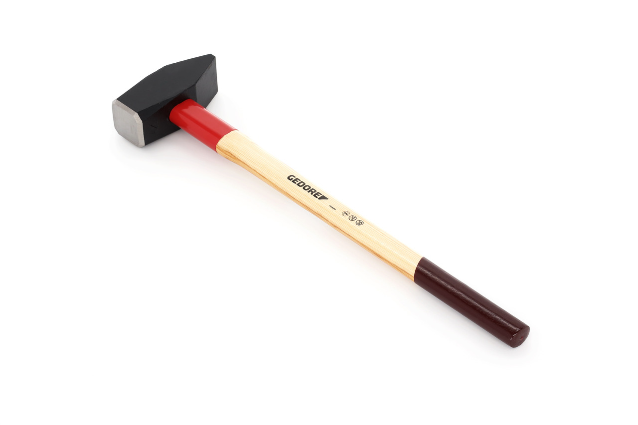 Sledge hammer ROTBAND-PLUS