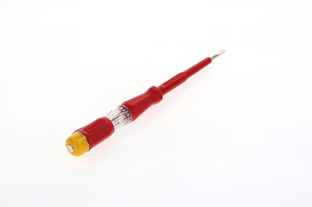 Voltage tester