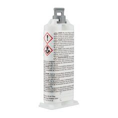 3M Scotch-Weld EPX Polyurethane Adhesive DP609, Beige, 400 ml