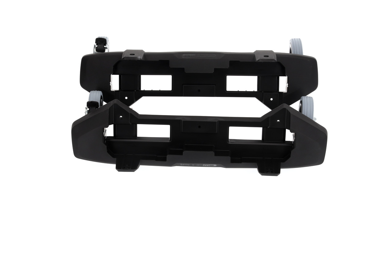 Roller skids (pair) for WorkMo W2+W3 Roller skids (pair) for WorkMo W2+W3