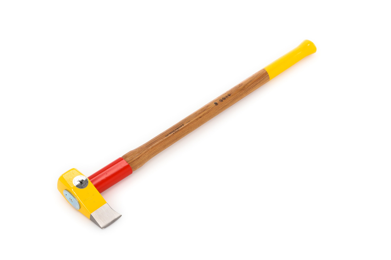 Wood splitting hammer professional BIG OX