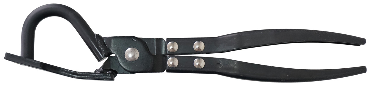 Exhaust Hanger Removal Pliers