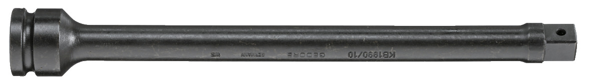 Impact extension 1/2" 250 mm