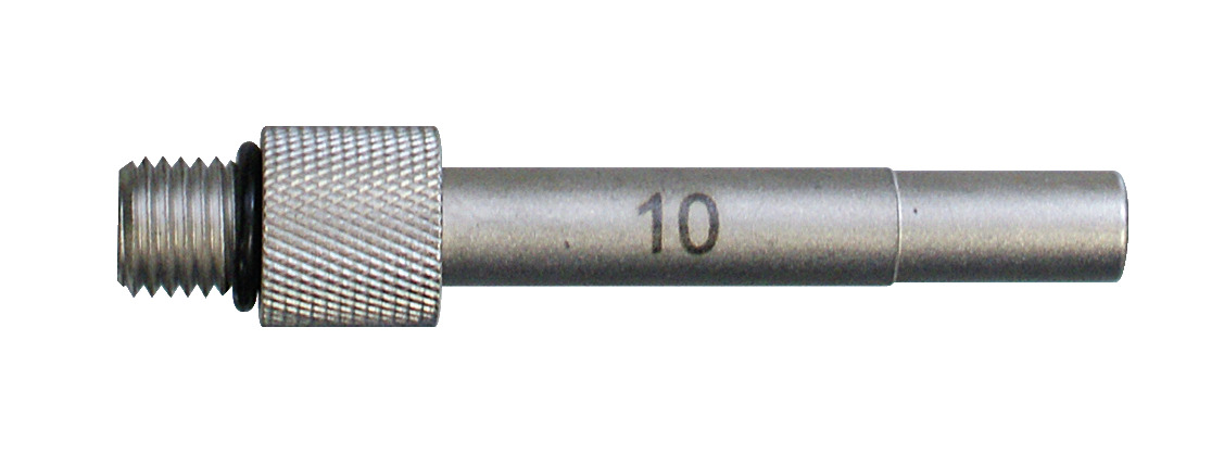 Adaptor for Mercedes 722.9 Gearbox (M12x1.5)
