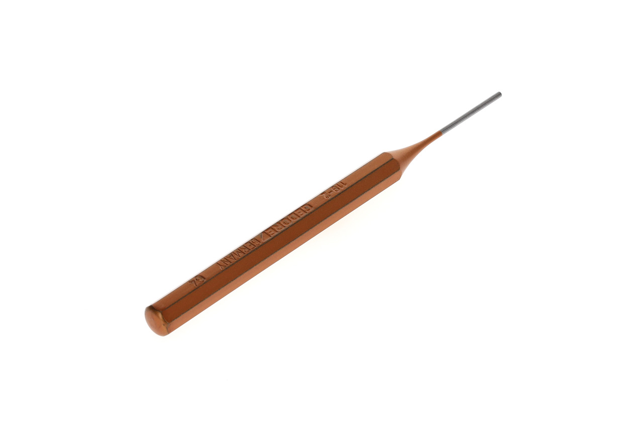 Pin punch 2mm