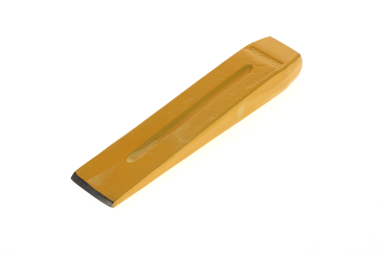 Steel wedge 2000 g Steel wedge 2000 g