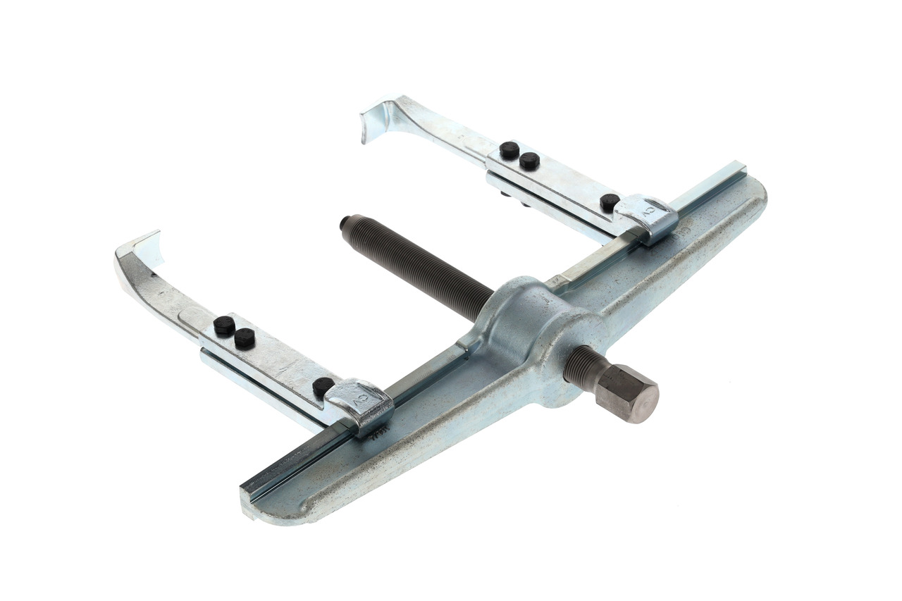 Universal puller, 2-arm pattern 520x300 mm