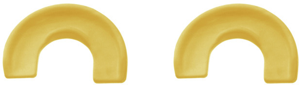 Protective insert pair Size 0C