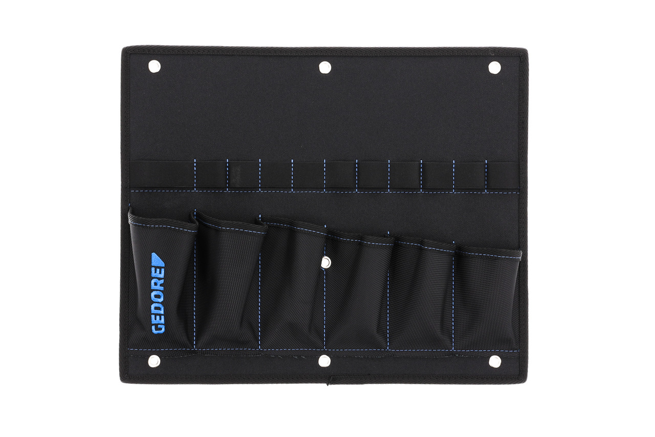 Lid tool board incl. mounting set