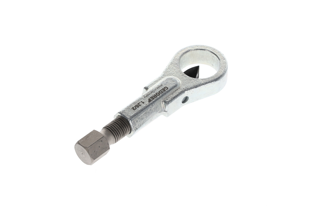 Nut splitter