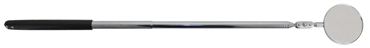 Telescopic Mirror Ø50, 300 mm long