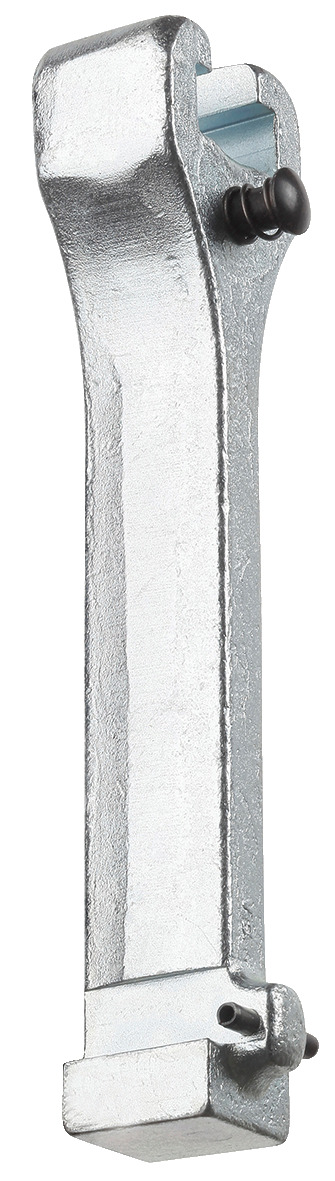 Extension 200 mm with brake