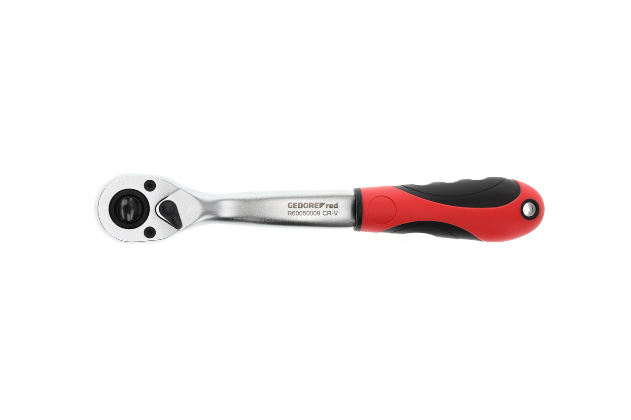 2C-revers.ratchet 1/2 offset 255mm 10°RA