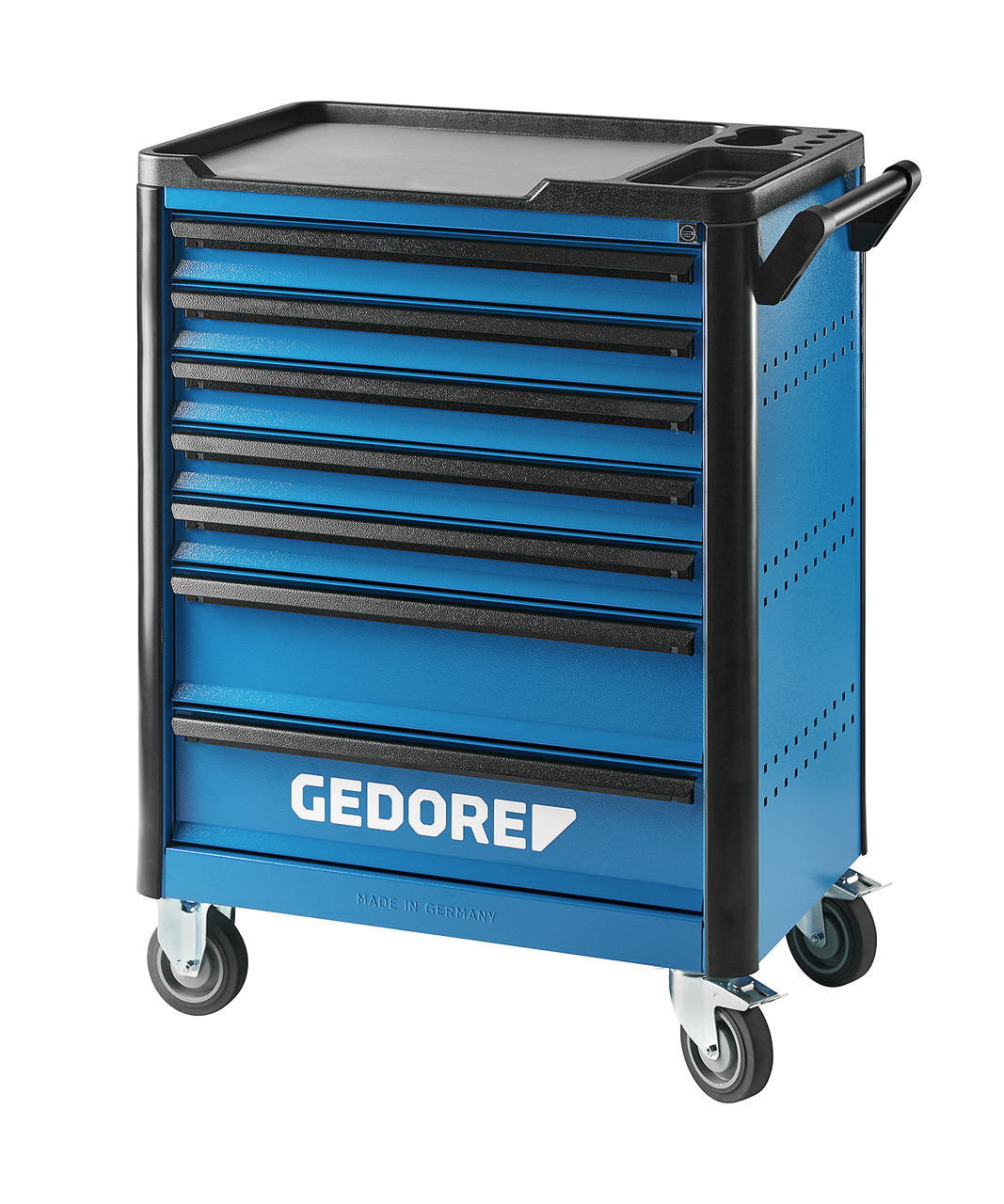 Tool trolley workster highline large
