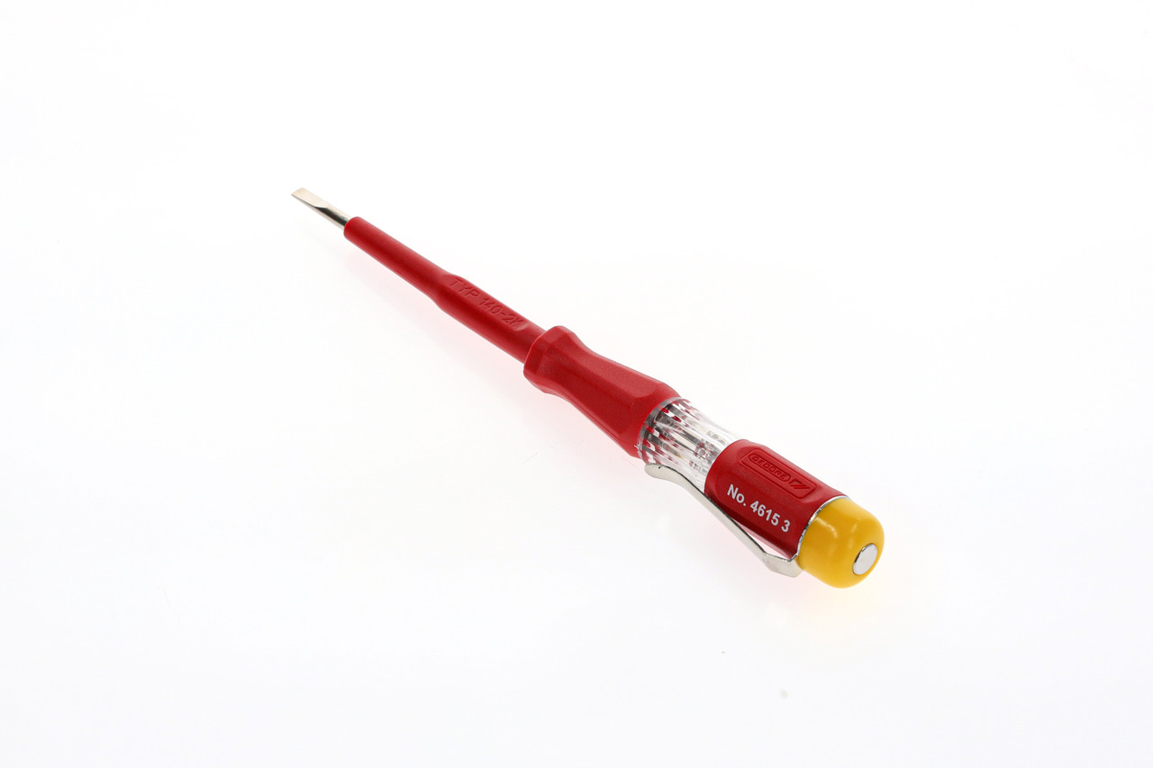 Voltage tester