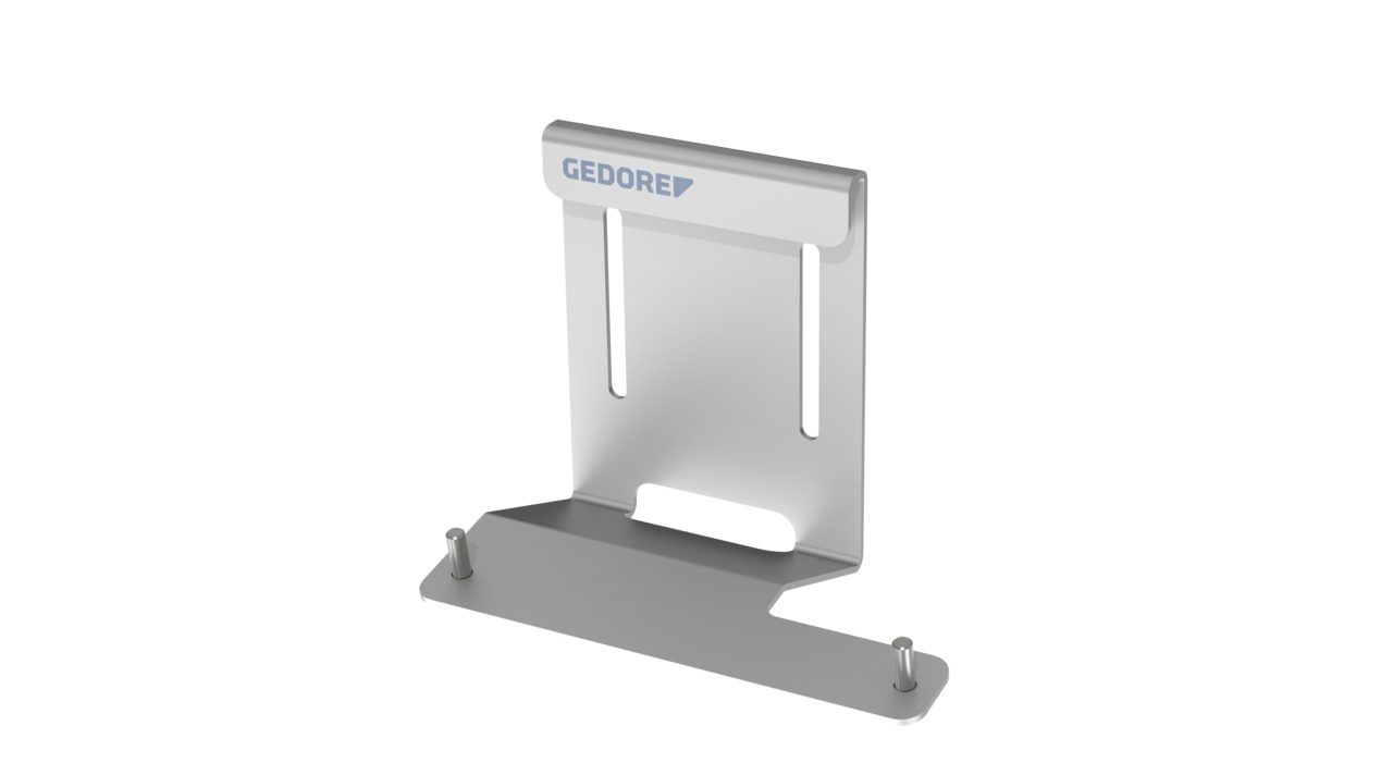 E-torc Q Display unit belt holder