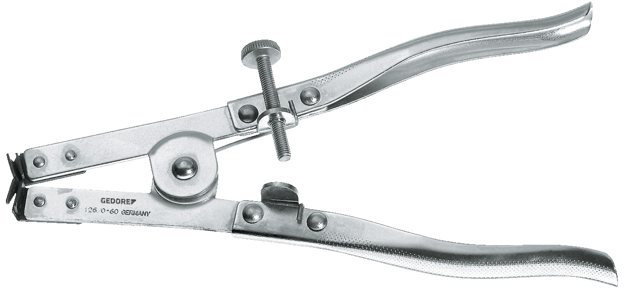 Piston ring pliers