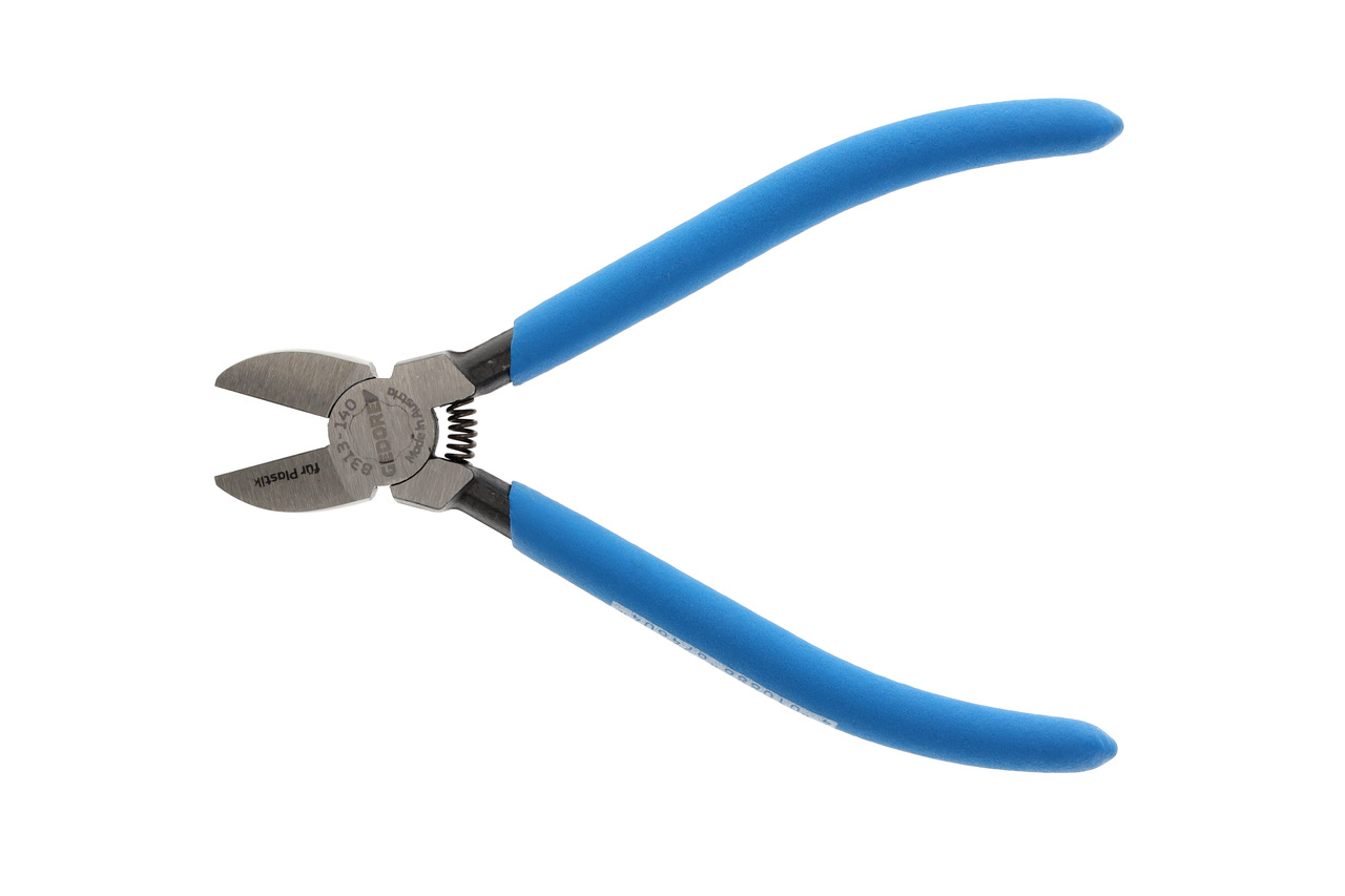 Side cutter