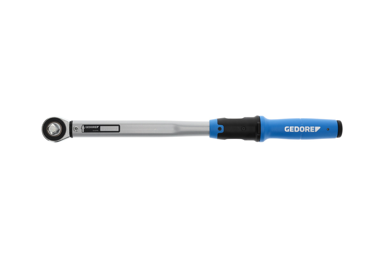 Torque wrench TORCOFIX K