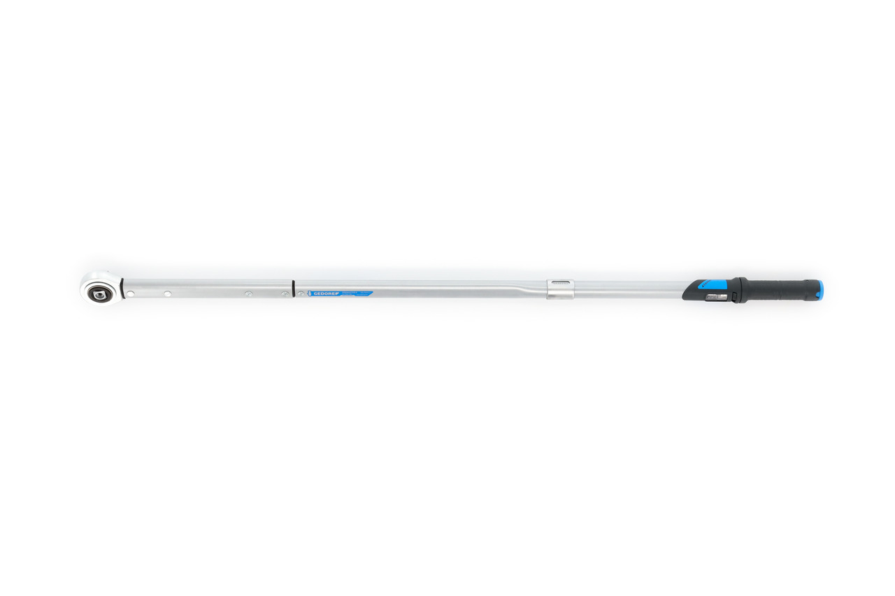 Torque wrench DREMASTER K 3/4", 150-750 Nm