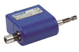 Rotary torque sensor 50-500 Nm 3/4" 036570