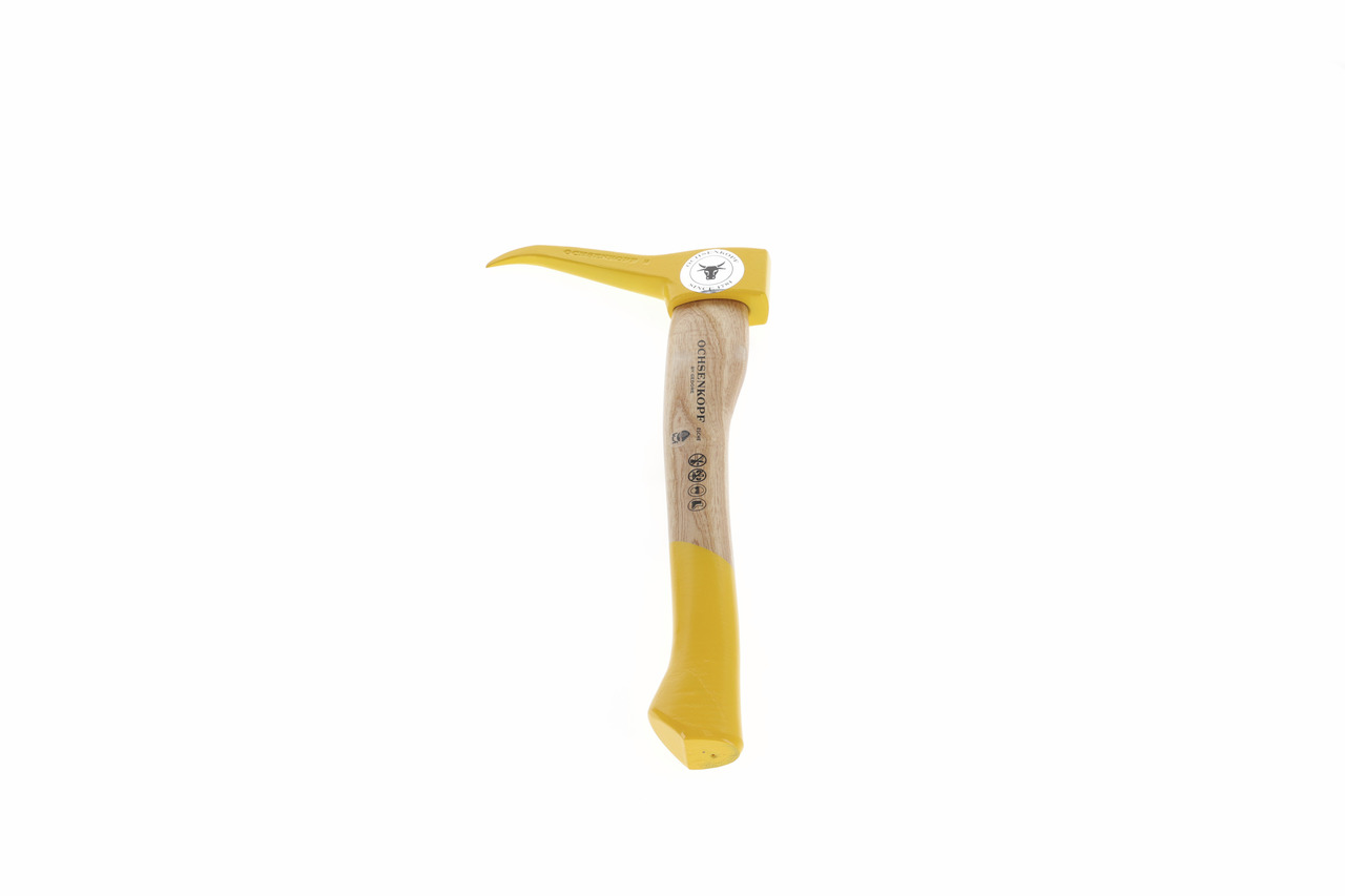 Hand hookeroon with 38 cm ash handle Hand hookeroon with 38 cm ash handle