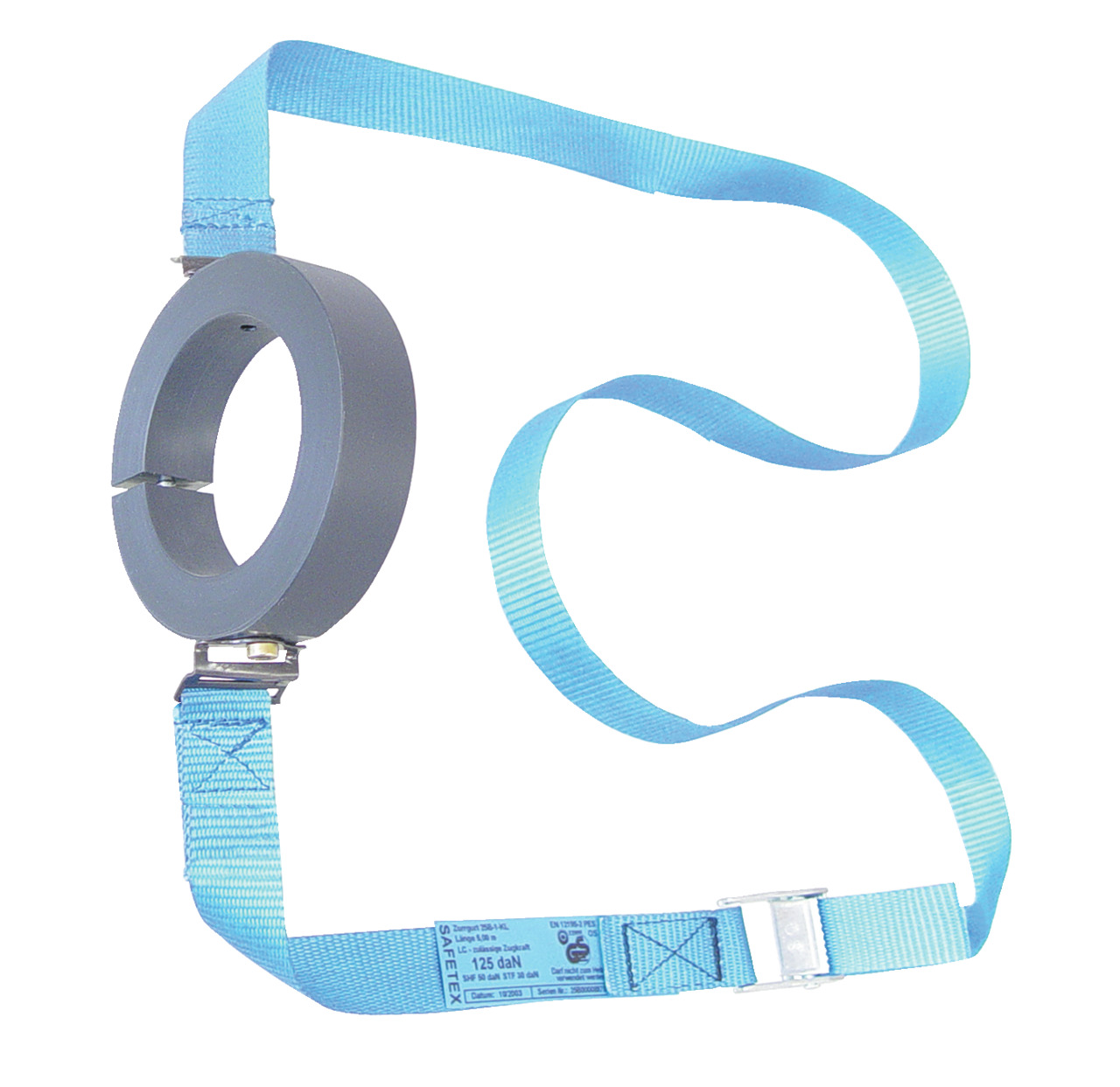 Safety Belt for Hydr. Cyl. 10t