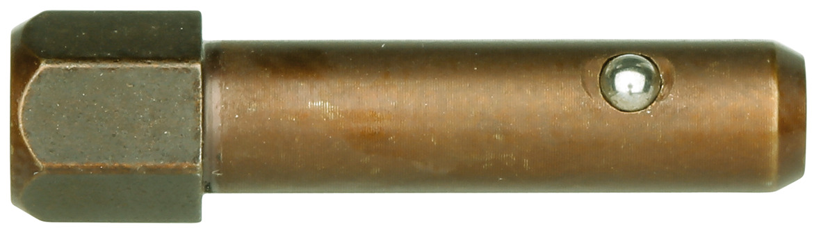 Spare bolt for 2268 2 / 3