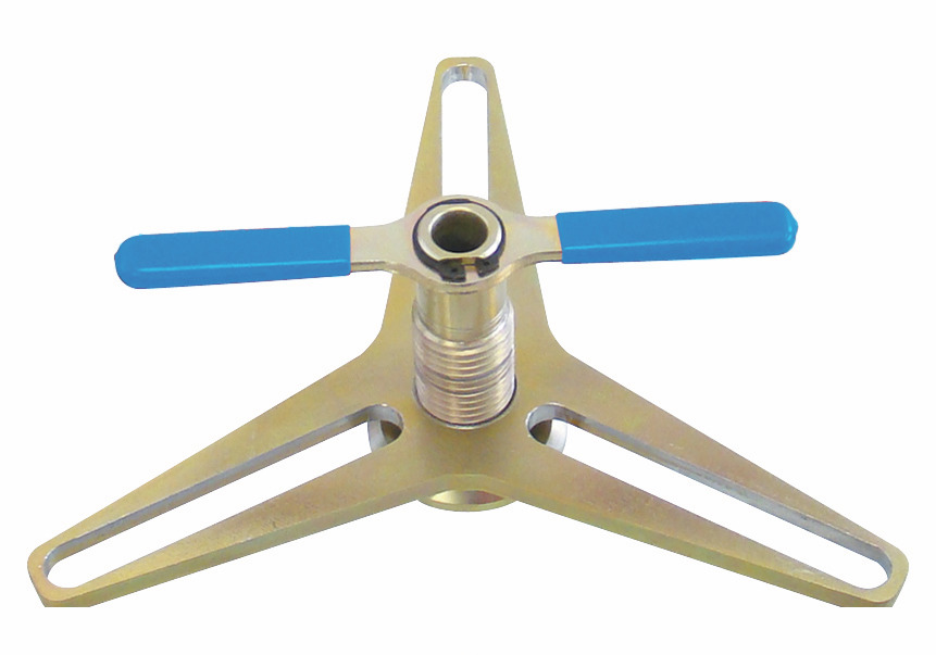 Clutch-Pretensioning Tool (Base Tool)