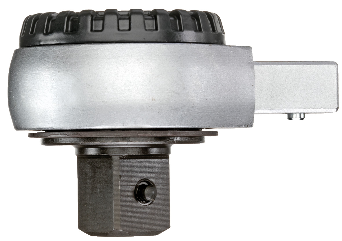 Rectangular reversible ratchet head 3/4" SE 14x18