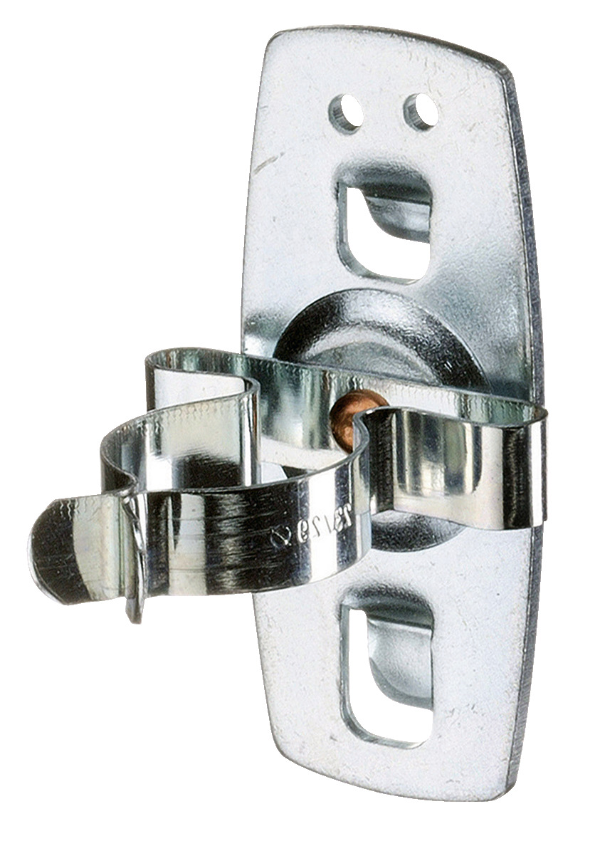 Spring clamp 44x23-29 mm