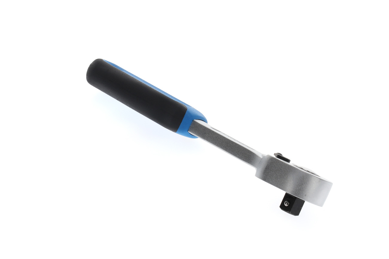 Reversible ratchet 3/8" 200 mm