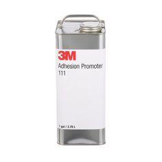 3M Adhesion Promoter AP111, Clear, 250 ml 3M Adhesion Promoter AP111, Clear, 250 ml