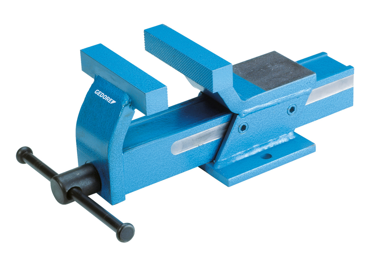 Parallel vice