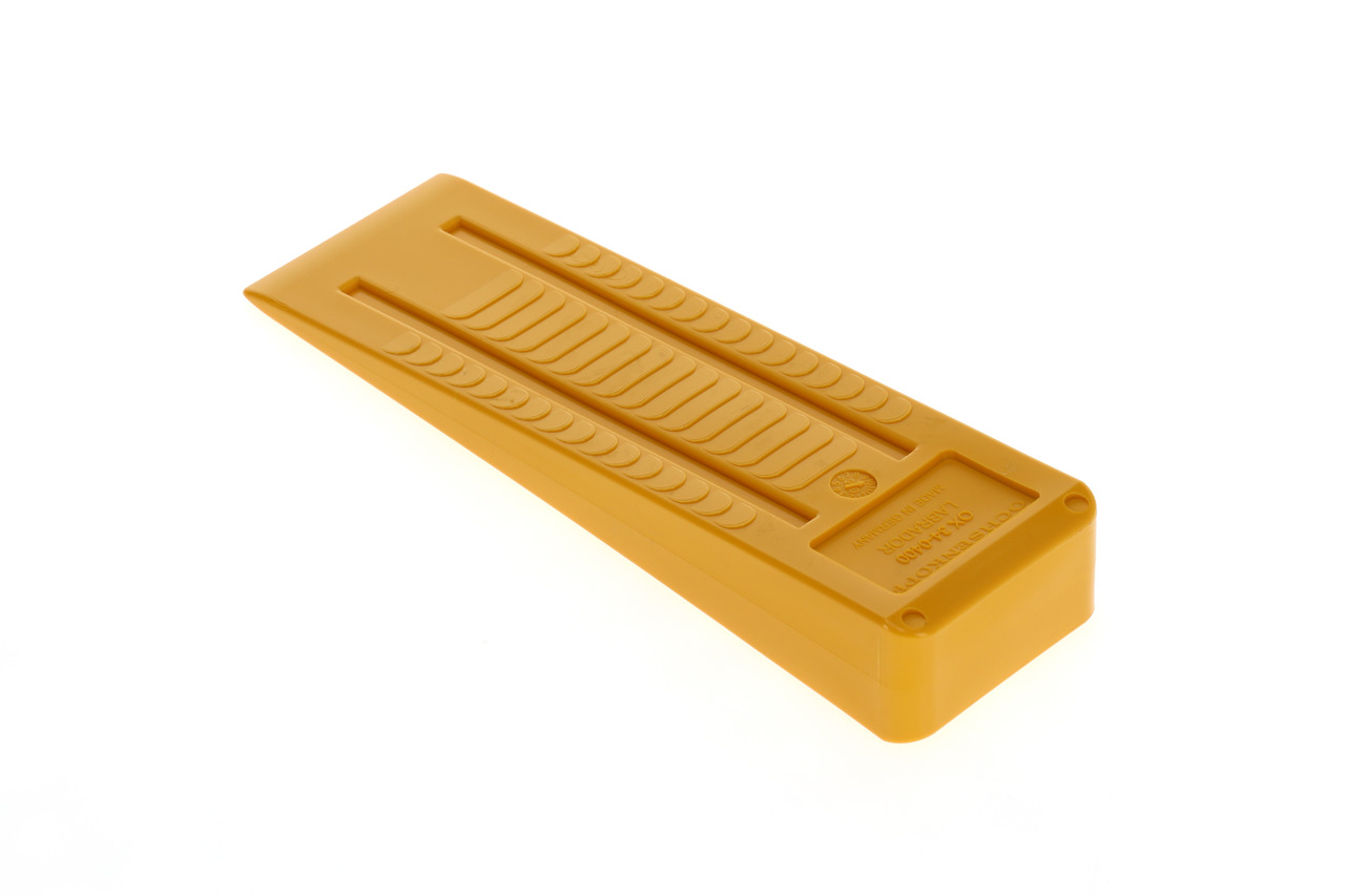 Plastic felling wedge LABRADOR type