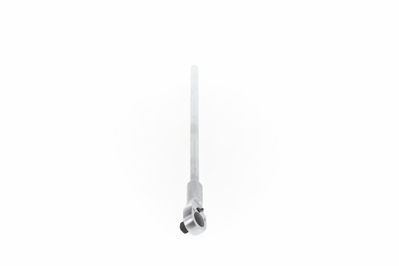 Reversible ratchet 1" 810 mm