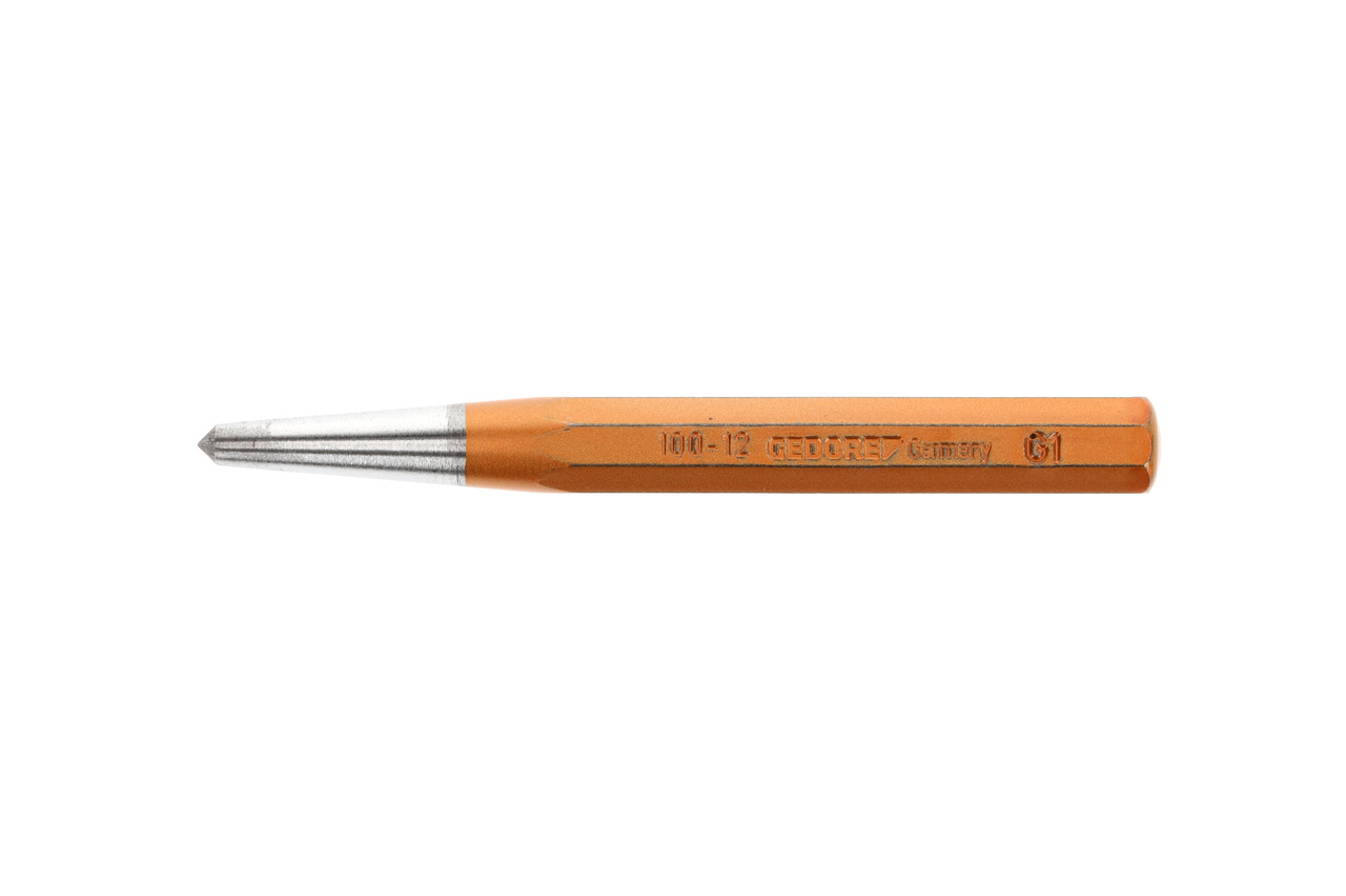 Centre punch