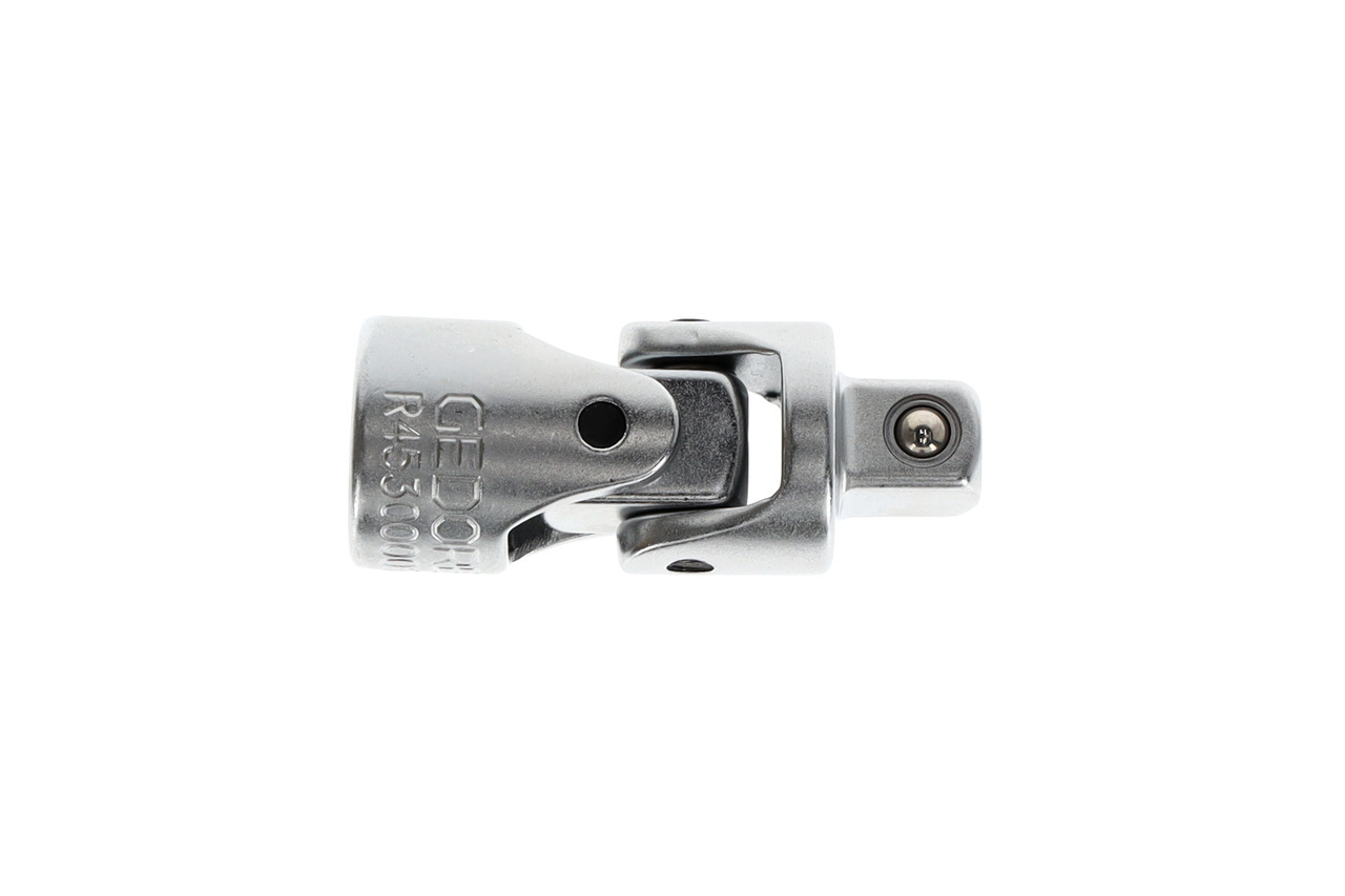 Universal joint 1/4 l.33mm